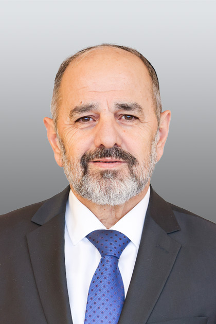 יעקב מרגי