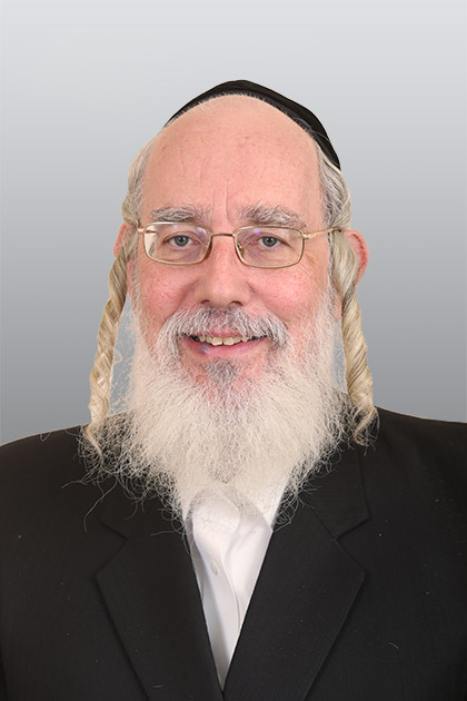ישראל אייכלר