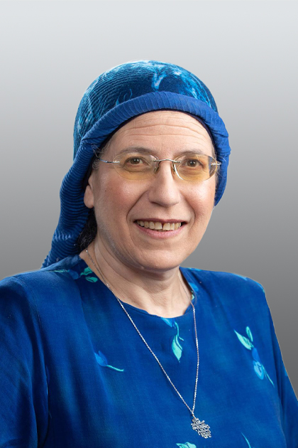 אורית מלכה סטרוק