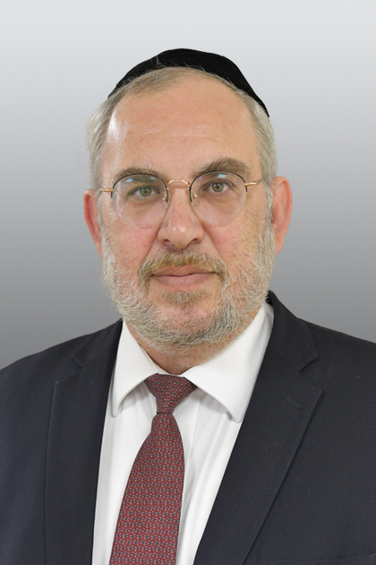 יעקב אשר