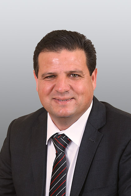 איימן עודה