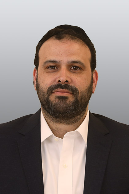 ינון אזולאי