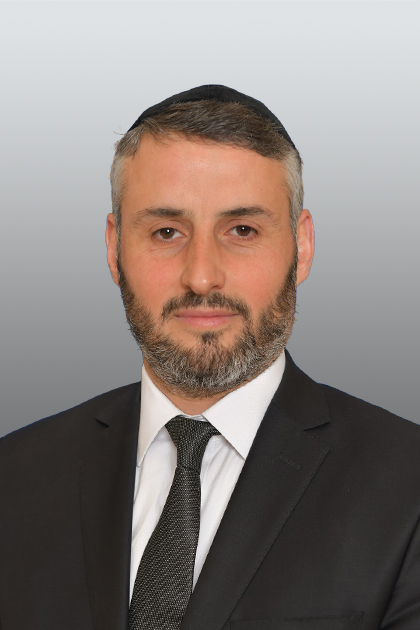 חיים ביטון