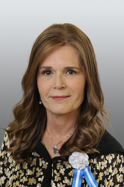 מיכל מרים וולדיגר