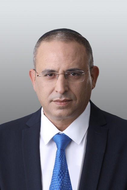 אליהו רביבו