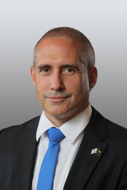 חנוך דב מלביצקי