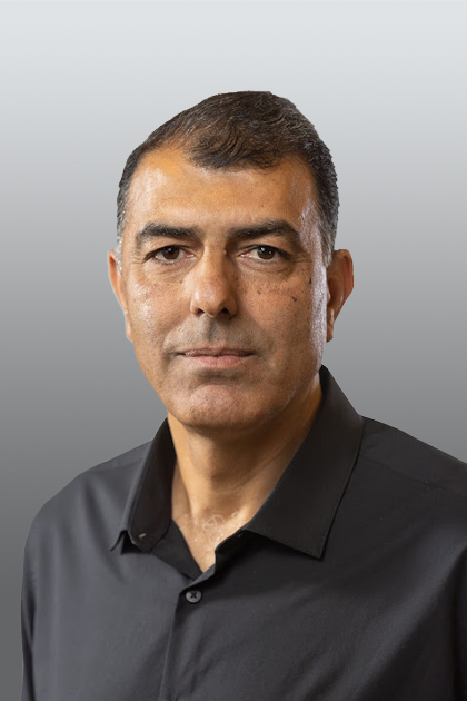 יאסר חוג'יראת