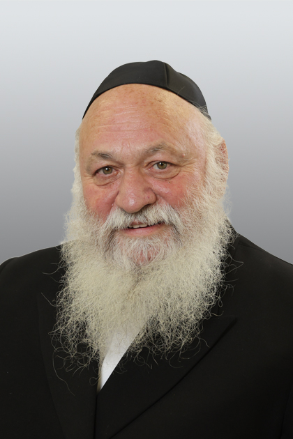 יצחק גולדקנופ