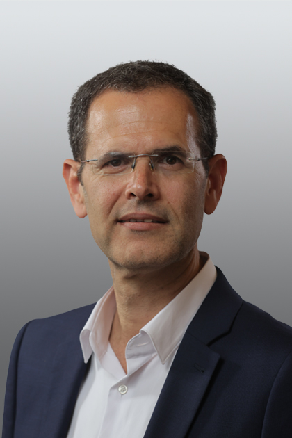 משה סעדה