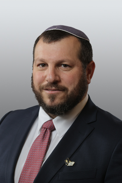 עמיחי אליהו