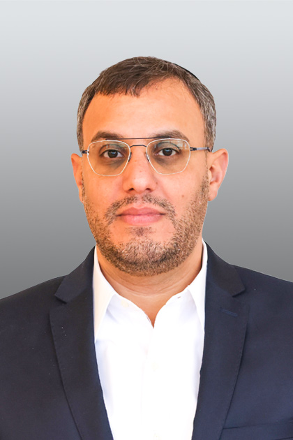 יונתן מישרקי