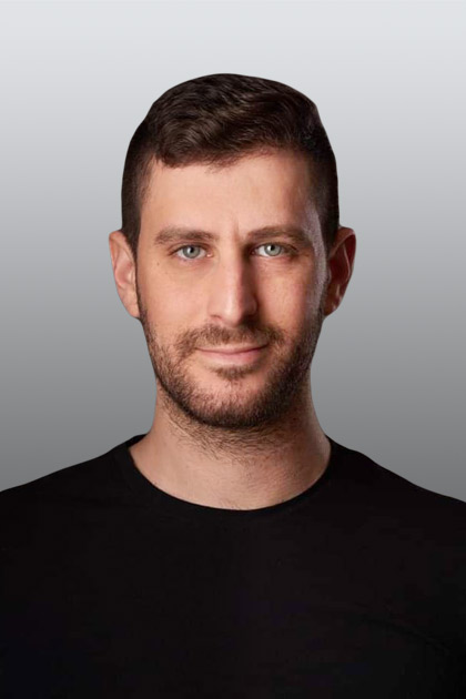 משה פסל