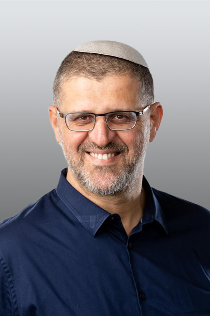 אביחי אברהם בוארון