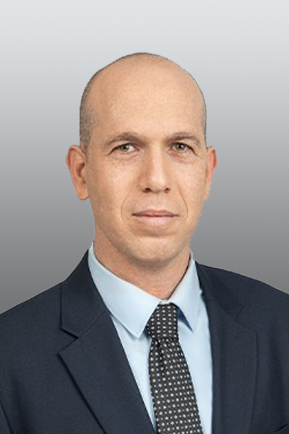 עוז חיים