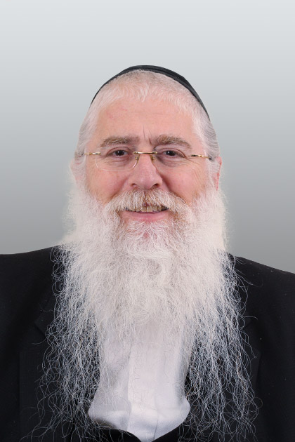מאיר פרוש